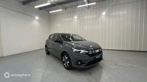 Sandero 1.0 TCe 90ch Journey 2025 occasion 64300 ORTHEZ