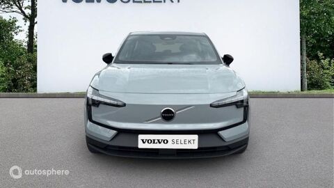 EX 30 P3 Long Range 150ch 69kWh Business Edition 2026 occasion 57100 Thionville