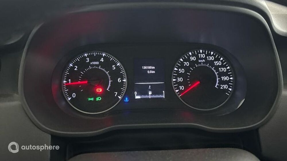 Duster 1.5 Blue dCi 115ch Prestige 4x2 2019 occasion 77100 Meaux