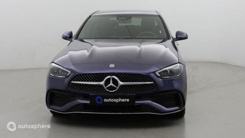 Classe C 300 e Hybrid EQ 204+129ch AMG Line 2024 occasion 17138 Puilboreau