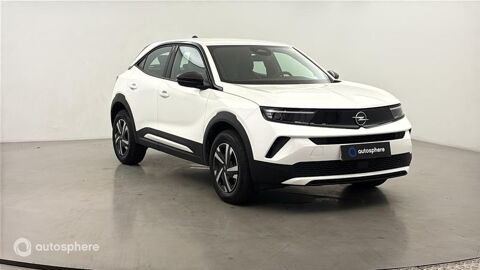 Mokka 1.2 Turbo 136ch Edition 2025 occasion 86100 Ch&acirc;tellerault