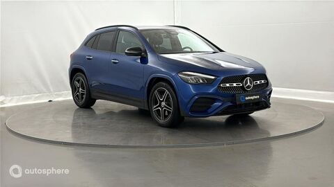 Classe GLA 200 d 150ch AMG Line 8G-DCT 2024 occasion 51100 Reims