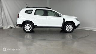 Duster 1.0 ECO-G 100ch Expression 4x2 2024 occasion 59640 Dunkerque