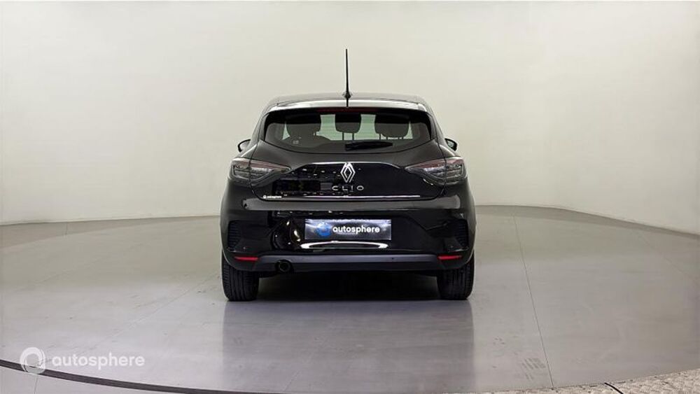 Clio 1.5 Blue dCi 100ch Evolution - 24 2025 occasion 64122 URRUGNE