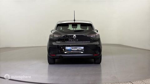 Clio 1.5 Blue dCi 100ch Evolution - 24 2025 occasion 64122 URRUGNE