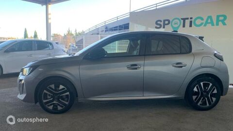 208 1.2 Turbo 100ch Allure 2026 occasion 13300 Salon-de-Provence