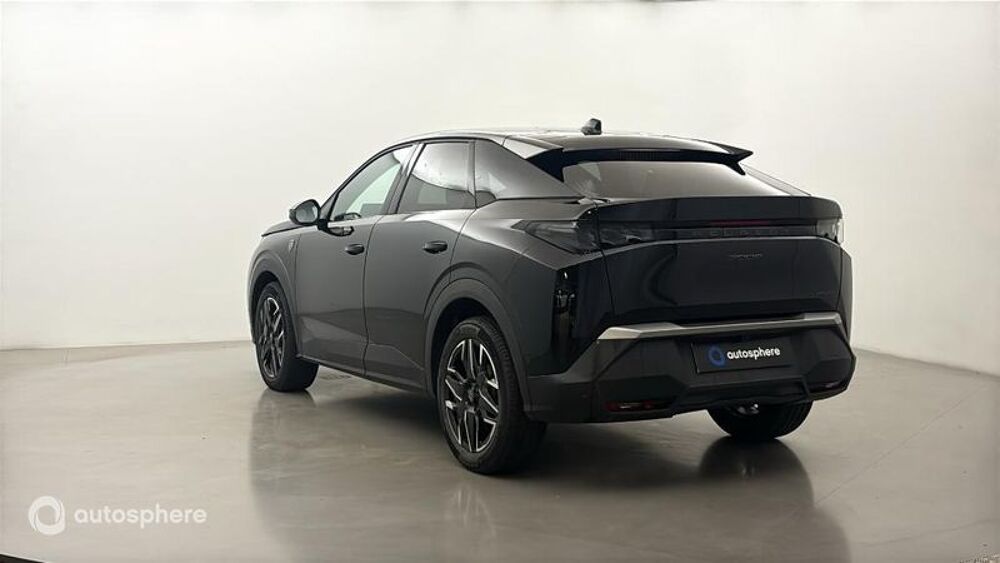 3008 1.2 Hybrid 145ch GT Exclusive e-DCS6 2026 occasion 86000 Poitiers