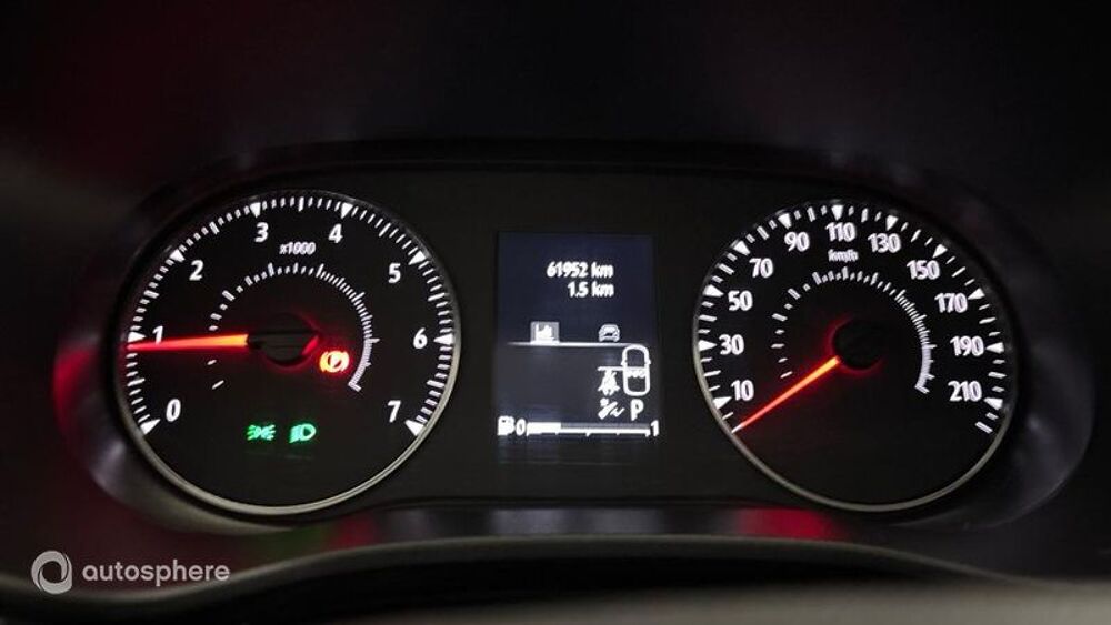 Sandero 1.0 TCe 90ch Confort CVT 2021 occasion 59640 Dunkerque