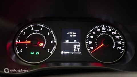 Sandero 1.0 TCe 90ch Confort CVT 2021 occasion 59640 Dunkerque