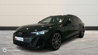 A6 2.0 TDI 204ch Hybride S line Quattro S tronic 7 2026 occasion 51100 Reims