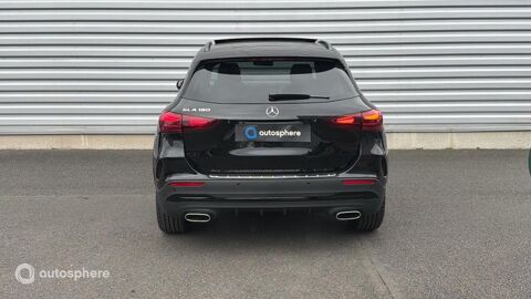 Classe GLA 180 136ch Edition 140 7G-DCT 2026 occasion 60740 Saint-Maximin