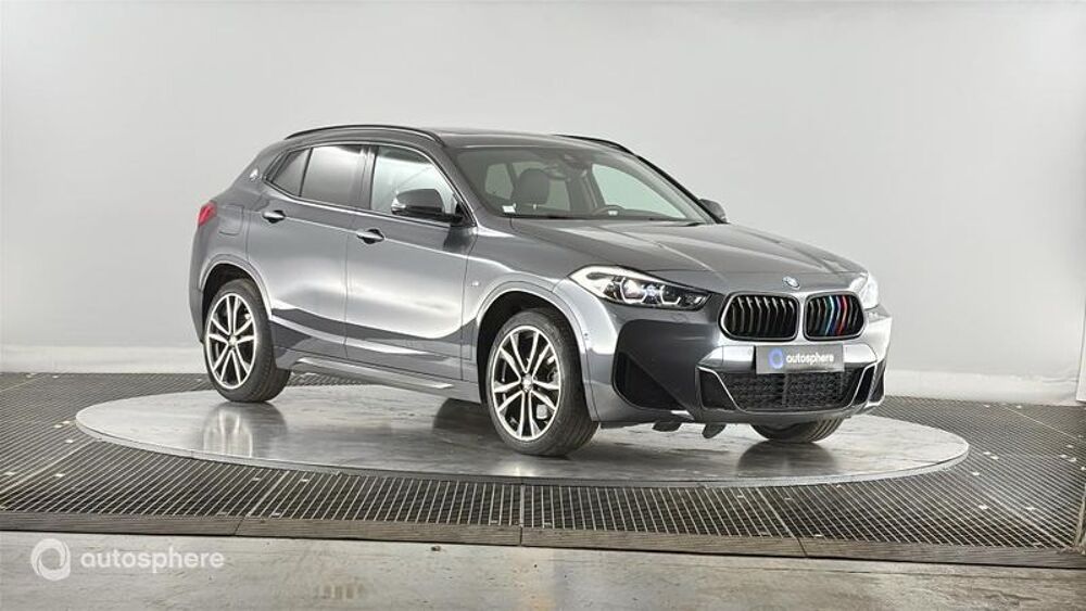 X2 xDrive20iA 178ch M Sport 2021 occasion 73200 Albertville