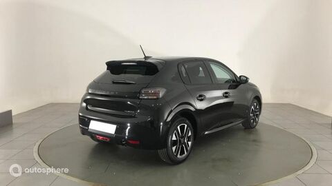 208 1.2 Hybrid 110ch Edition e-DCS6 2026 occasion 86000 Poitiers
