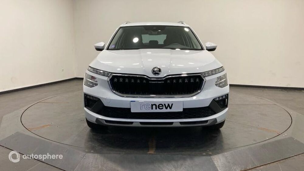 Kamiq 1.0 TSI Evo 2 116ch Selection 2024 occasion 57100 Thionville