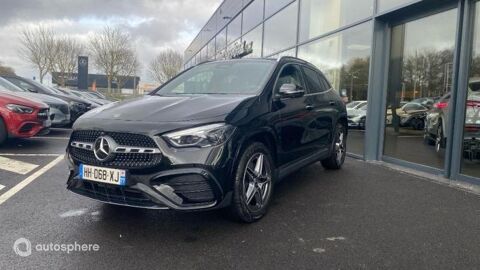 Mercedes Classe GLA 250 e Hybrid EQ 218ch AMG Line 8G-DCT 2026 occasion Vert-Saint-Denis 77240