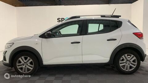 Sandero 1.0 ECO-G 100ch Essential 2022 occasion 84000 Avignon