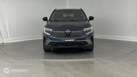 Espace 1.2 E-Tech full hybrid 200ch esprit Alpine 7 places - 24 2025 occasion 57200 Sarreguemines