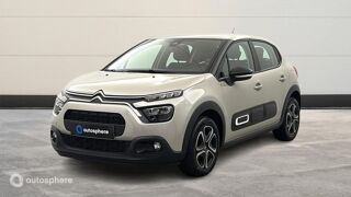 C3 1.2 PureTech 83ch S&S Shine 2023 occasion 86000 Poitiers