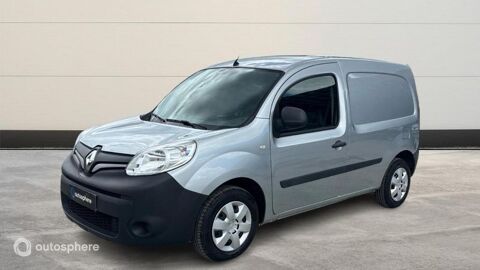 Annonce voiture Renault Kangoo 12799 €
