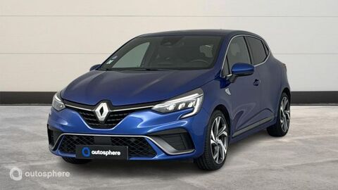 Annonce voiture Renault Clio 14799 €