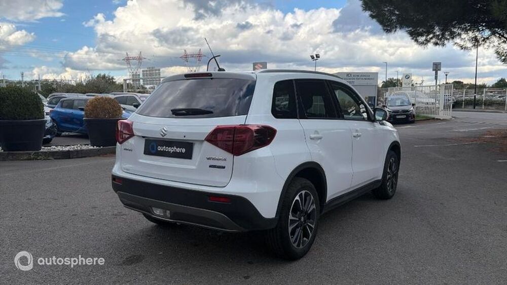 Vitara 1.5 Dualjet Hybrid 115ch Style Auto 2023 occasion 33700 M&eacute;rignac