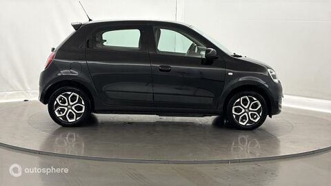 Twingo E-Tech Electric Equilibre R80 Achat Int&eacute;gral 2023 occasion 57000 Metz