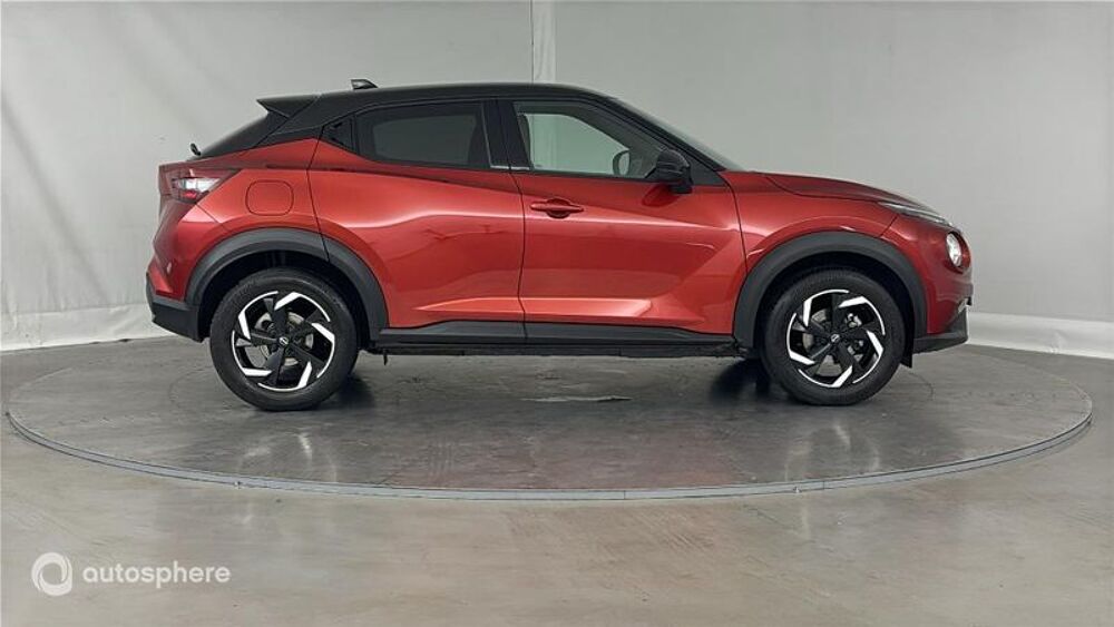 Juke 1.0 DIG-T 114ch Shadow 2023.5 2024 occasion 59720 Louvroil