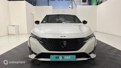 308 PHEV 180ch GT e-EAT8 2022 occasion 84000 Avignon