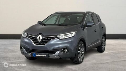 Renault Kadjar 1.5 Blue dCi 115ch Intens 2018 occasion Sequedin 59320