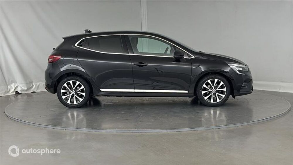 Clio 1.0 TCe 90ch Techno 2023 occasion 62219 Longuenesse