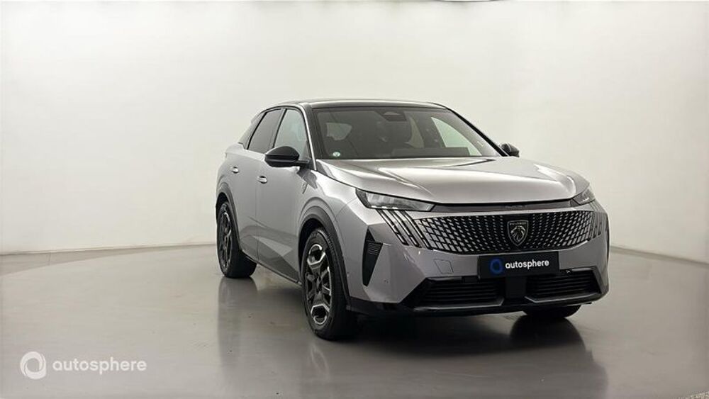 3008 Electrique 210ch Batterie 73 kWh GT 2025 occasion 16430 Champniers