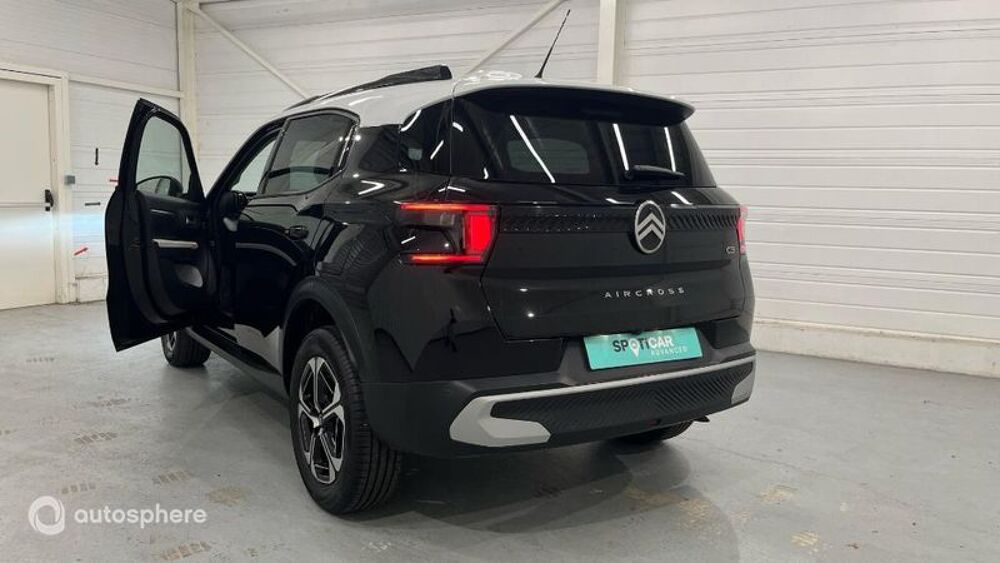C3 Aircross 1.2 Hybride 145ch MAX e-DCS6 2025 occasion 64300 ORTHEZ