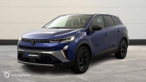Annonce voiture Renault Symbioz 28590 €