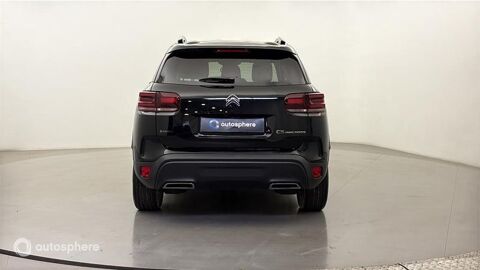 C5 aircross 1.5 BlueHDi 130ch MAX boite automatique 2025 occasion 86100 Ch&acirc;tellerault