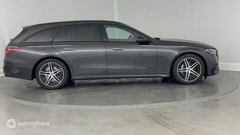 Classe E 300 e Hybrid EQ 204+129ch AMG Line 9G-Tronic 2024 occasion 17138 Puilboreau