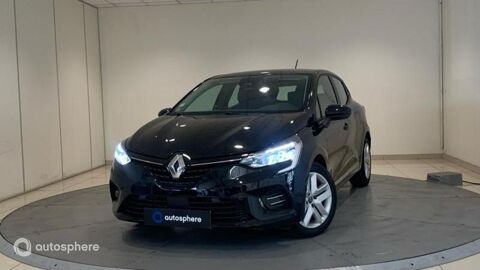 Annonce voiture Renault Clio 12499 €