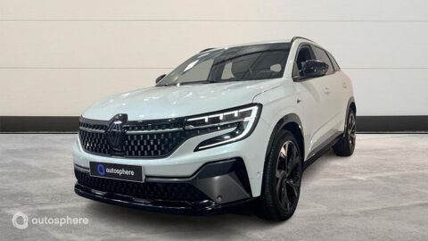 Annonce voiture Renault Austral 27499 €