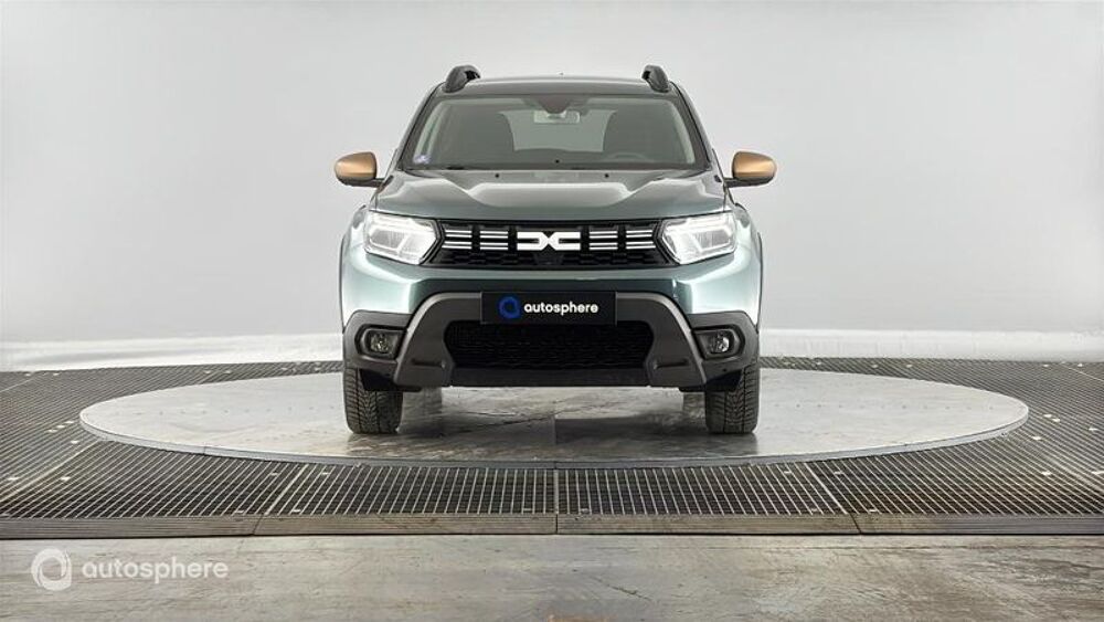 Duster 1.0 ECO-G 100ch Extreme 4x2 2023 occasion 63170 AUBIERE