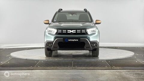 Duster 1.0 ECO-G 100ch Extreme 4x2 2023 occasion 63170 AUBIERE