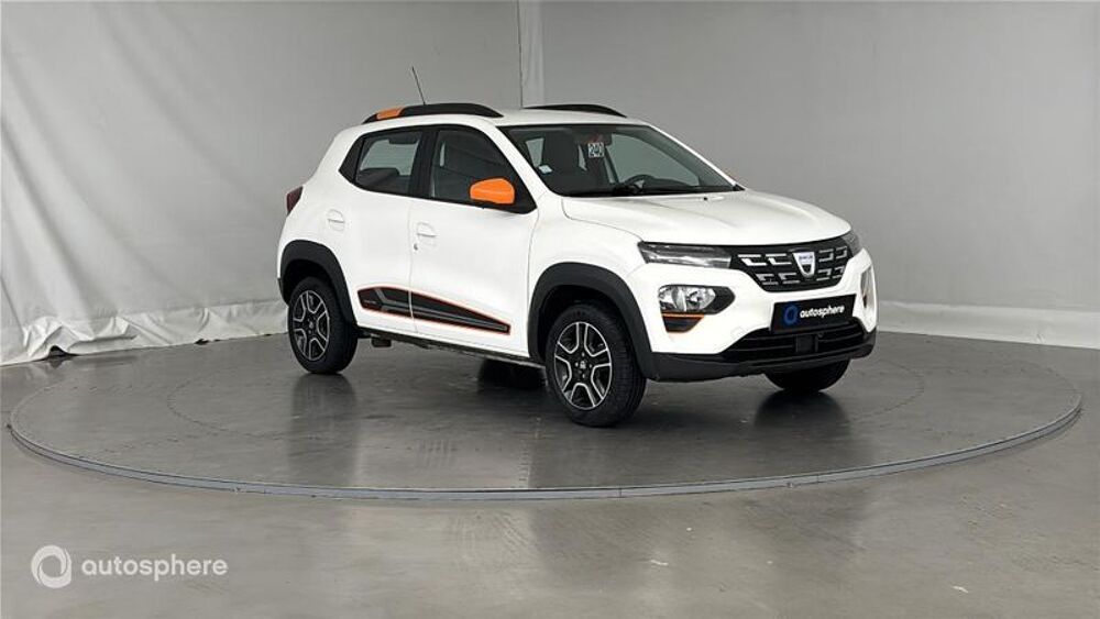 Spring 45ch Confort Plus - Achat Int&eacute;gral 2022 occasion 02200 Soissons