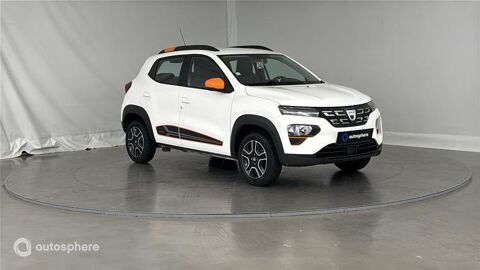 Spring 45ch Confort Plus - Achat Int&eacute;gral 2022 occasion 02200 Soissons