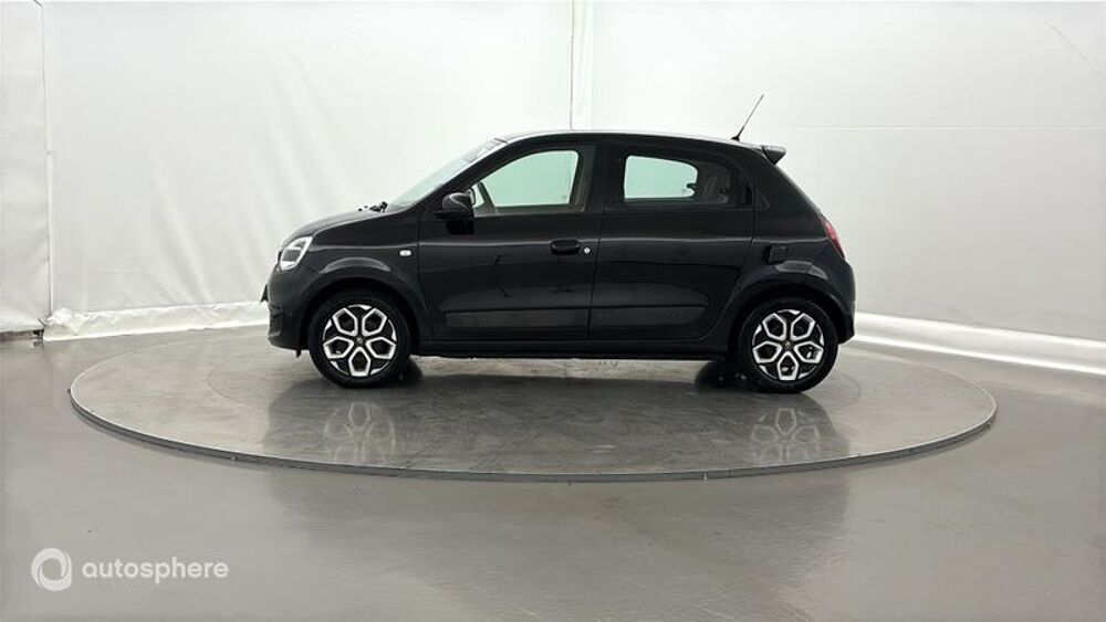 Twingo 1.0 SCe 65ch Equilibre 2024 occasion 62219 Longuenesse