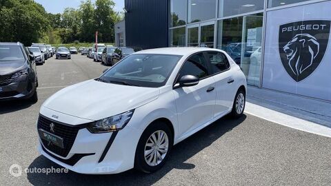 Peugeot 208 1.2 PureTech 75ch S&S Premium