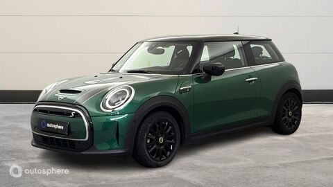 Mini Cooper SE 184ch Edition Premium Plus BVA 5CV 2023 occasion M&eacute;rignac 33700