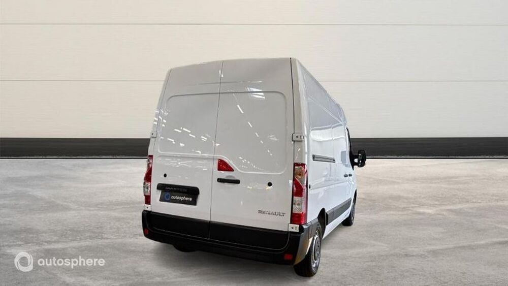 Master F3500 L2H2 2.3 Blue dCi 135ch Confort Euro6E 2024 occasion 57000 Metz