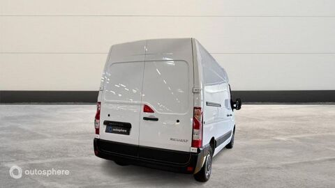 Master F3500 L2H2 2.3 Blue dCi 135ch Confort Euro6E 2024 occasion 57000 Metz