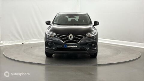 Kadjar 1.5 Blue dCi 115ch Evolution EDC 2022 occasion 02600 Villers-Cotter&ecirc;ts