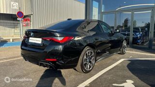 i4 M50 544ch 2022 occasion 13200 Arles