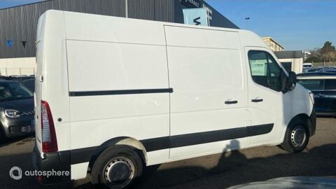 Master F3500 L2H2 2.3 Blue dCi 135ch Confort Euro6 2023 occasion 13700 Marignane