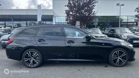 S&eacute;rie 3 330eA 292ch M Sport 2025 occasion 64100 Bayonne
